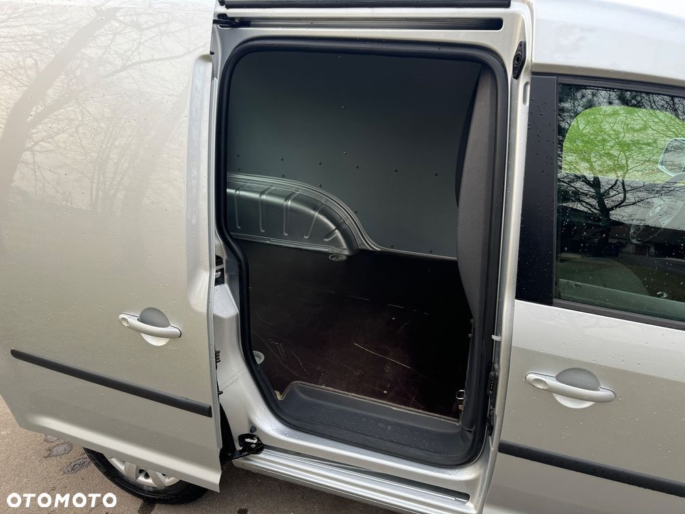 Volkswagen Caddy - 20