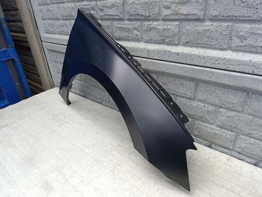 SKODA SUPERB III 3 2015-2024 BŁOTNIK PRAWY PRZEDNI ORYGINAŁ - 2