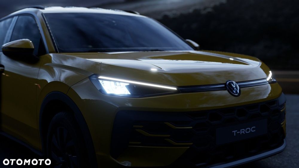Volkswagen T-Roc 1.5 eTSI Life DSG - 17