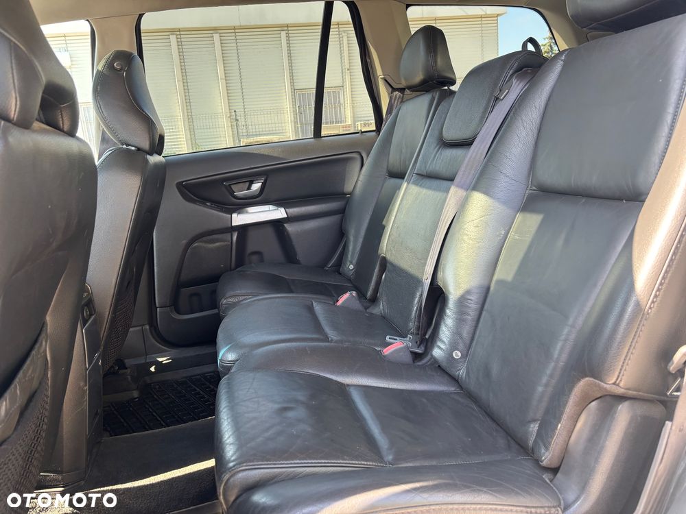 Volvo XC 90 2.4 D5 Executive - 15