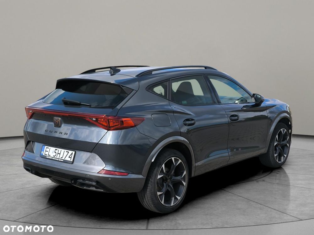 Cupra Formentor - 4