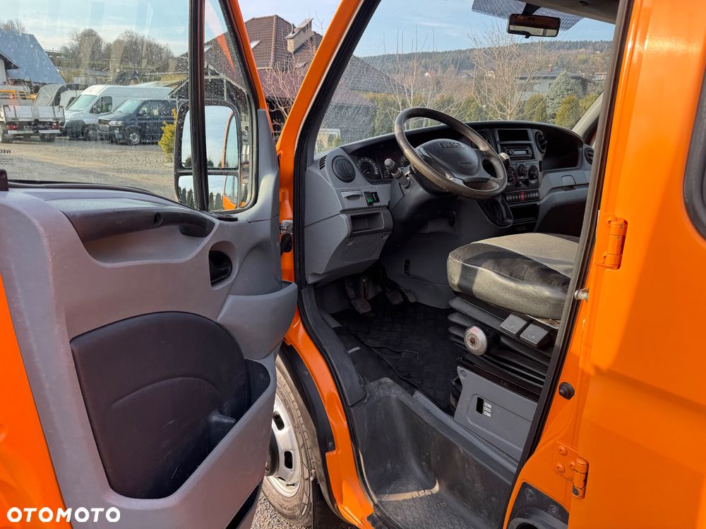 Iveco 35C15 Daily 3.0 - 24