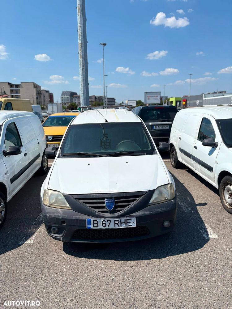 Dacia Logan Express 1.5 dCi - 5