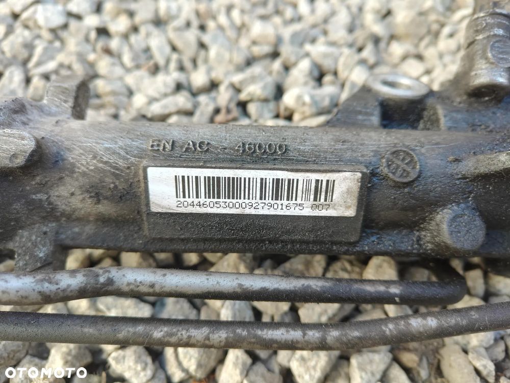 MERCEDES W204 Maglownica Przekładnia Magiel Bez Zaworu PML Europa 2044605300 - 3