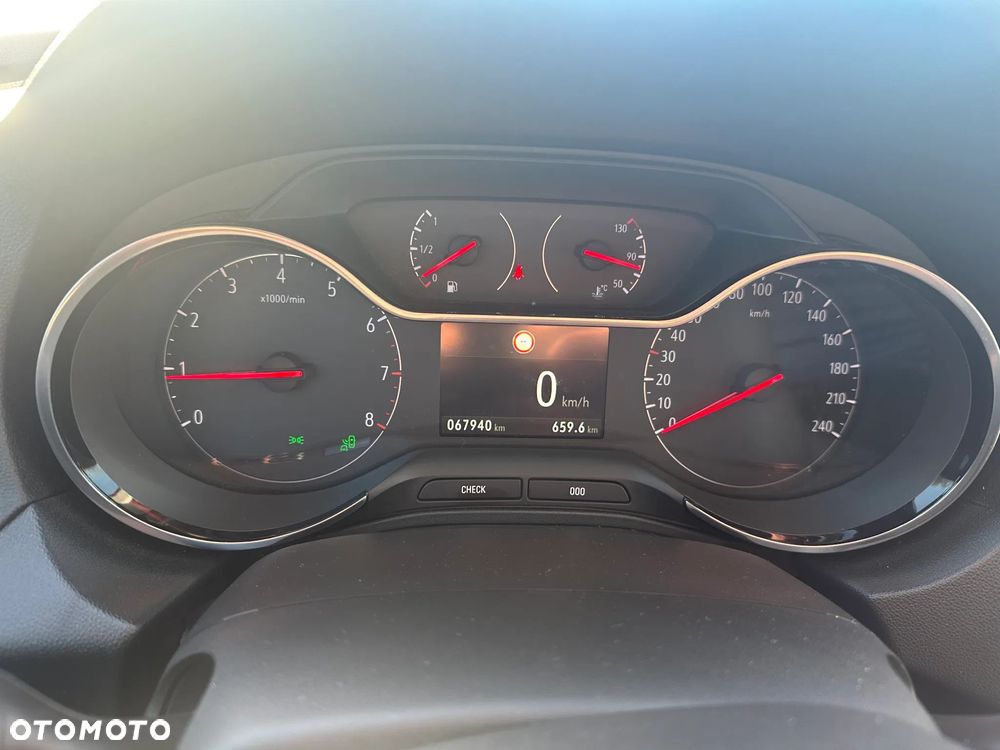 Opel Grandland X 1.2 T GPF Elite S&S - 26