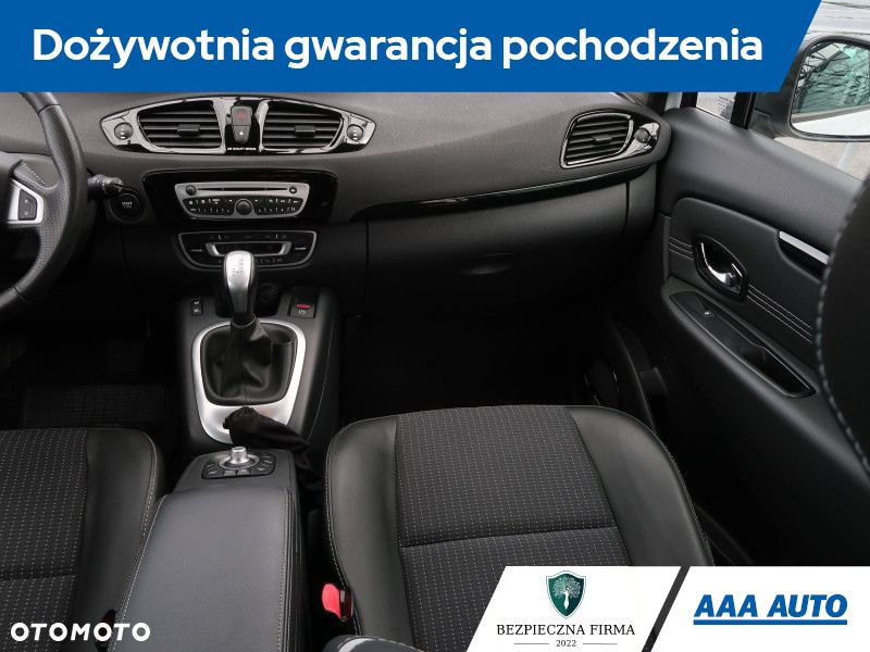 Renault Scenic - 9