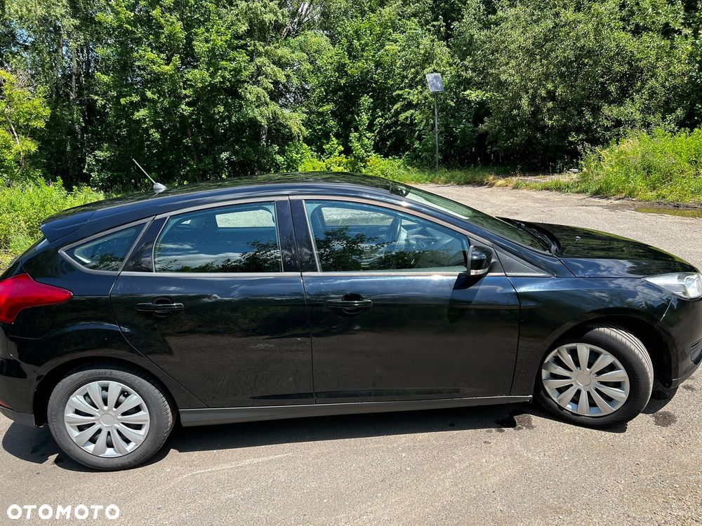 Ford Focus - 6
