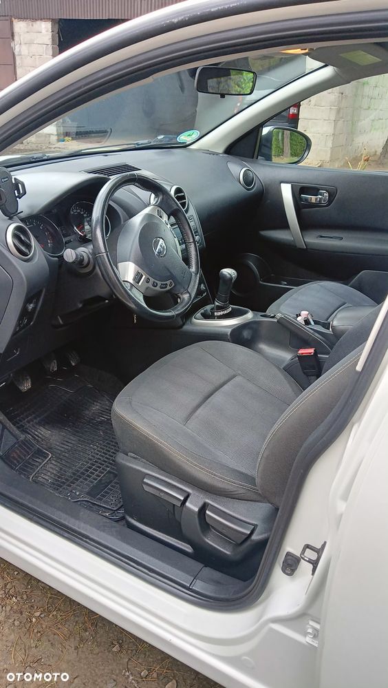 Nissan Qashqai 1.6 Acenta - 9
