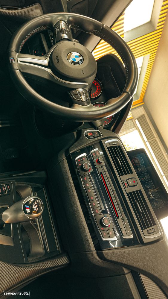 BMW M2 Auto - 15