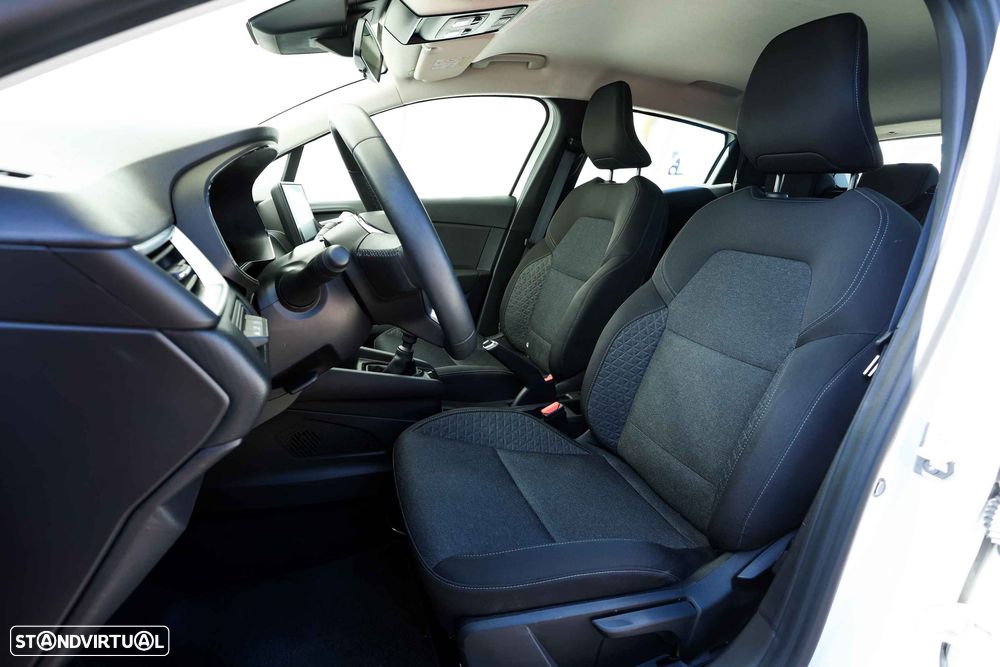 Renault Clio TCe 90 EQUILIBRE - 29