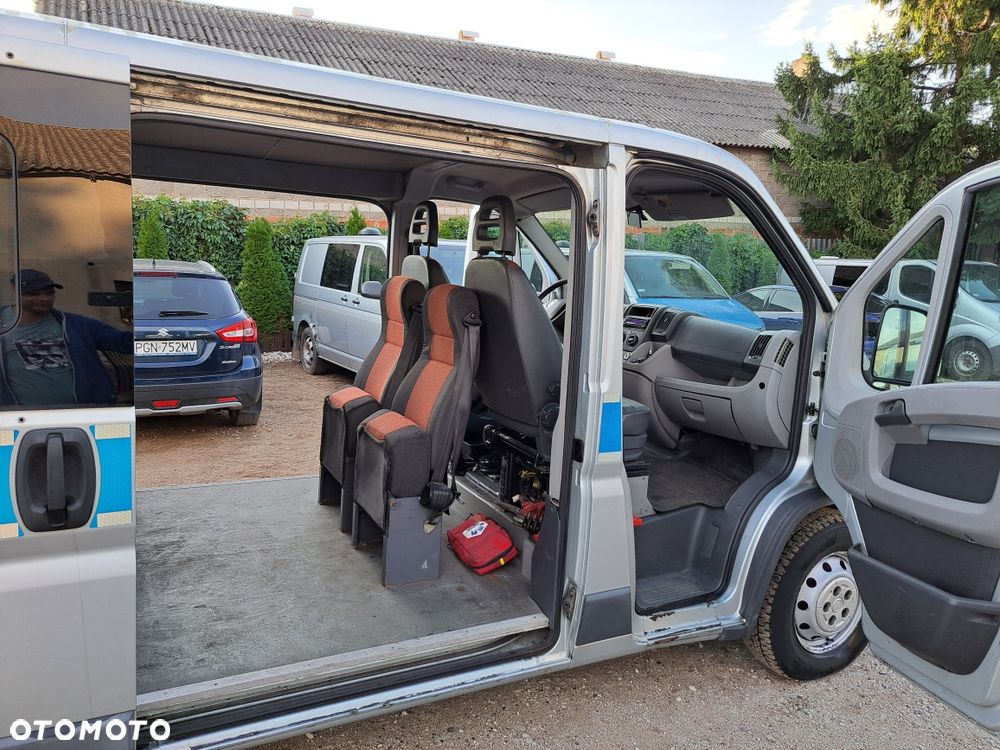 Fiat Ducato - 5