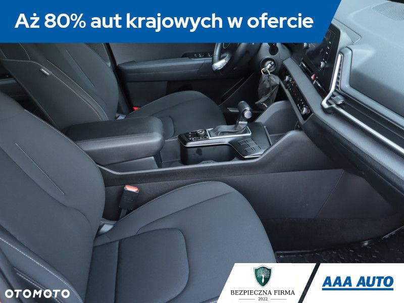 Kia Sportage - 11