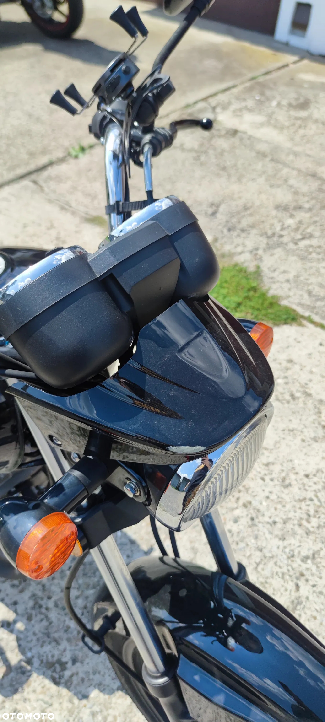 Junak 125 - 11