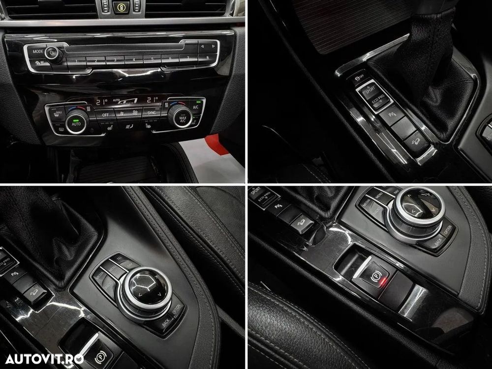 BMW X1 - 6