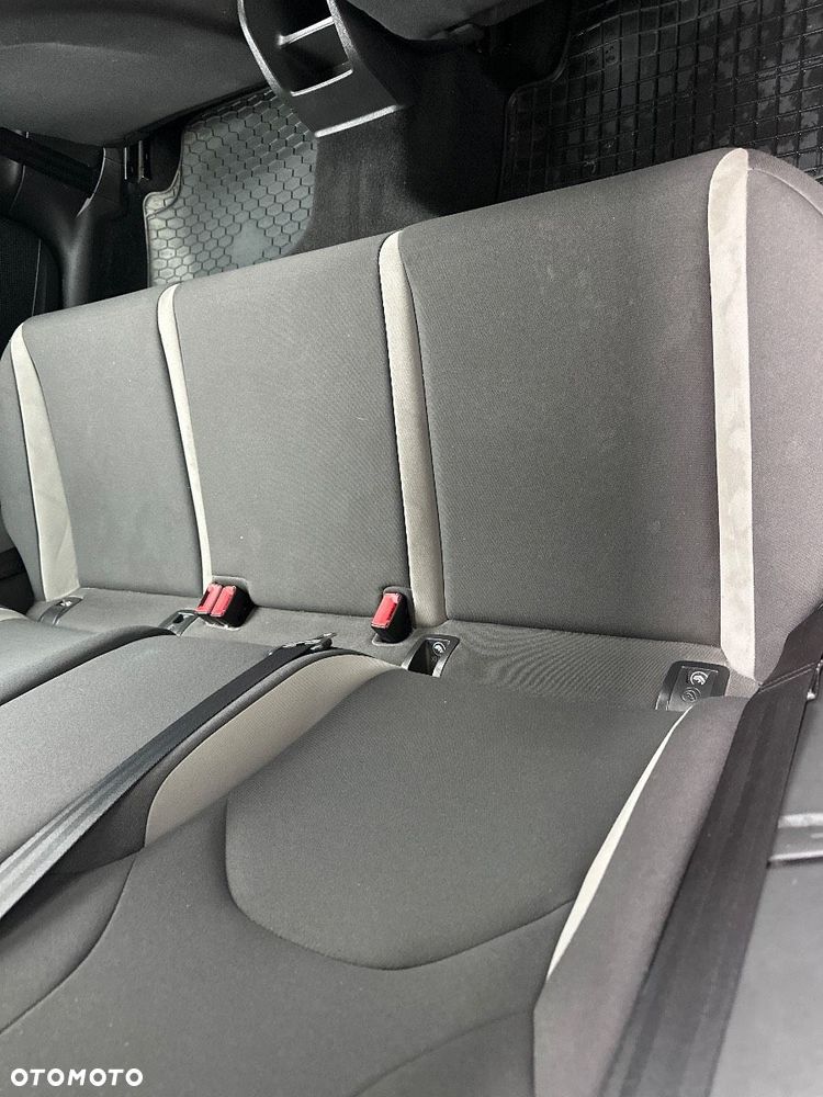 Seat Leon 1.2 TSI Reference S&S - 15