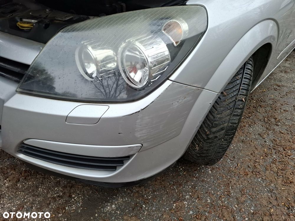 Opel Astra 1.8 Automatik - 6