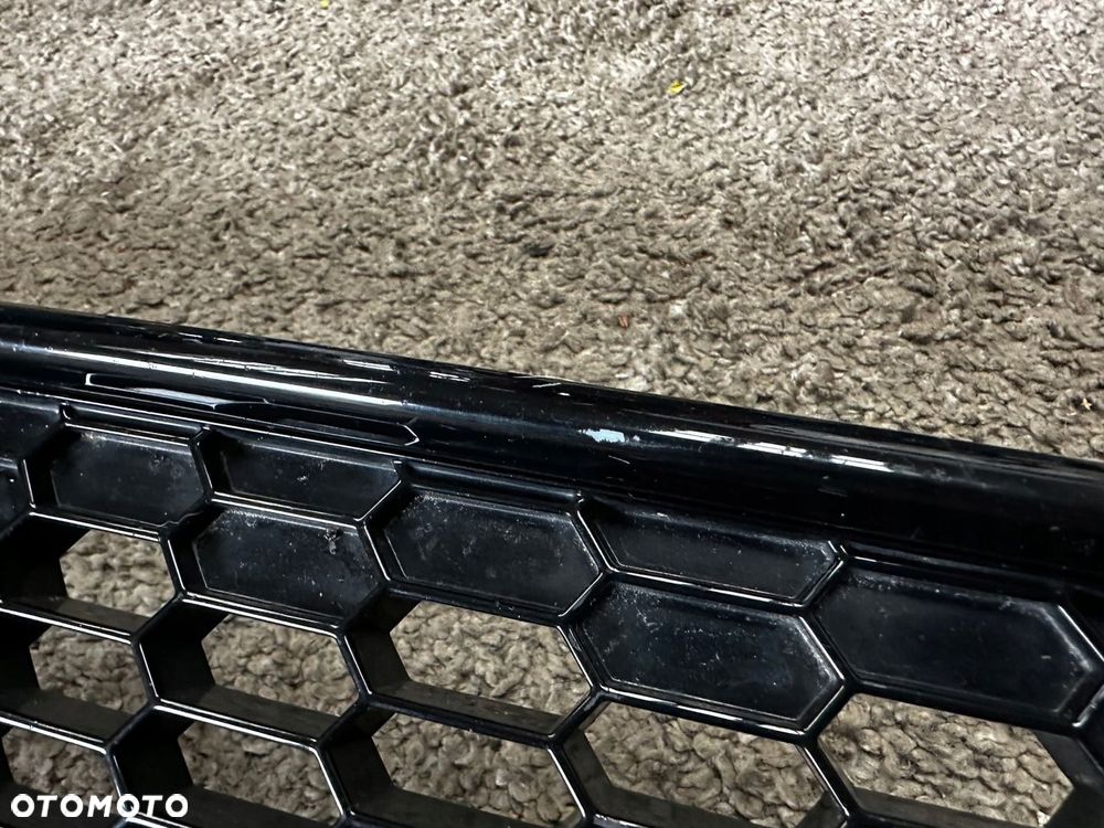 FORD FOCUS MK3 GRILL ATRAPA KRATKA PRZÓD 2014- F1EJ-8200-A1 - 5