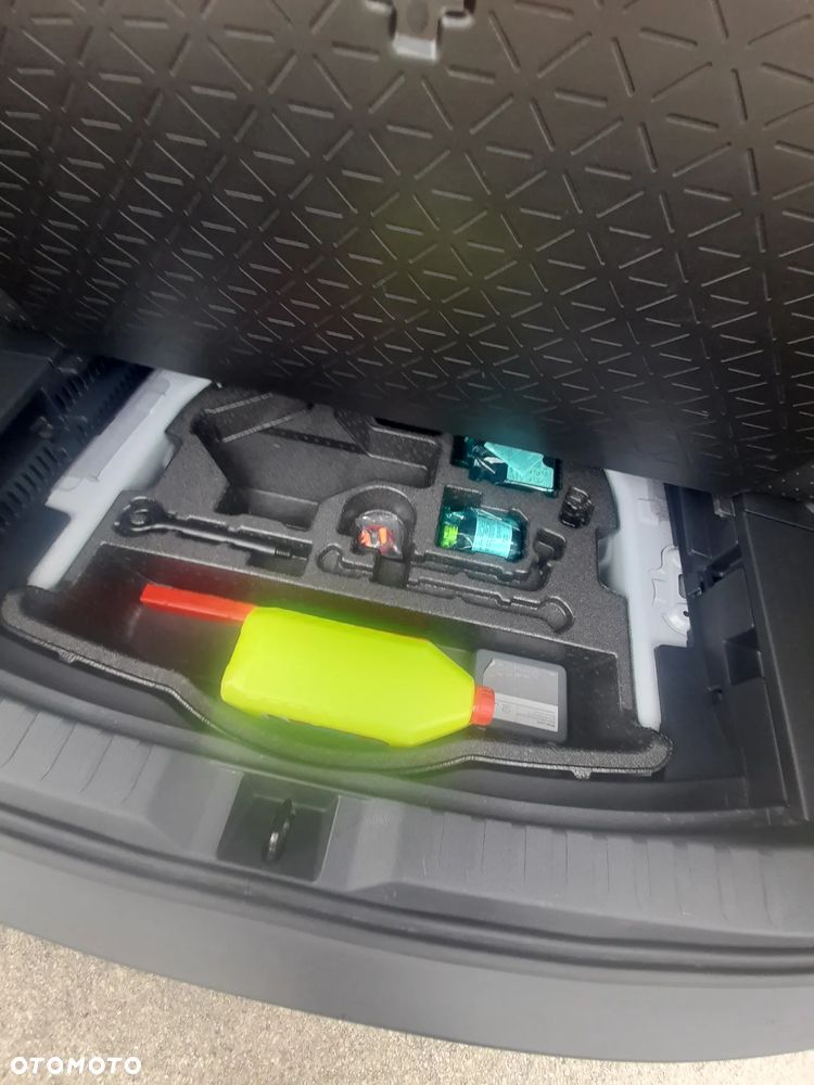 Toyota RAV4 2.5 Hybrid Comfort 4x2 - 9