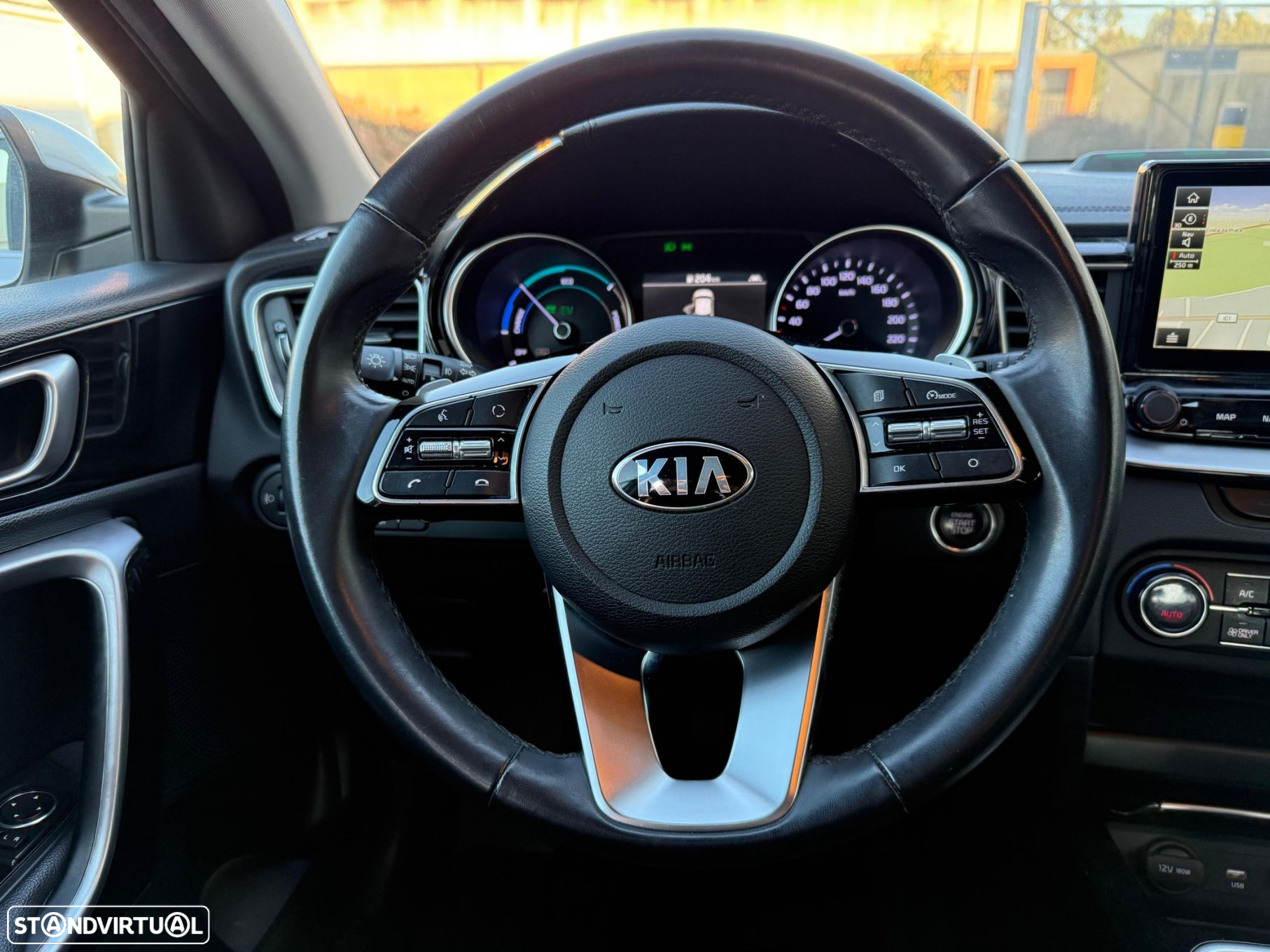 Kia XCeed 1.6 GDi PHEV Tech - 6