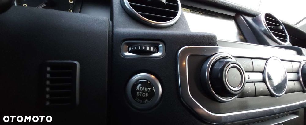 Land Rover Discovery - 37