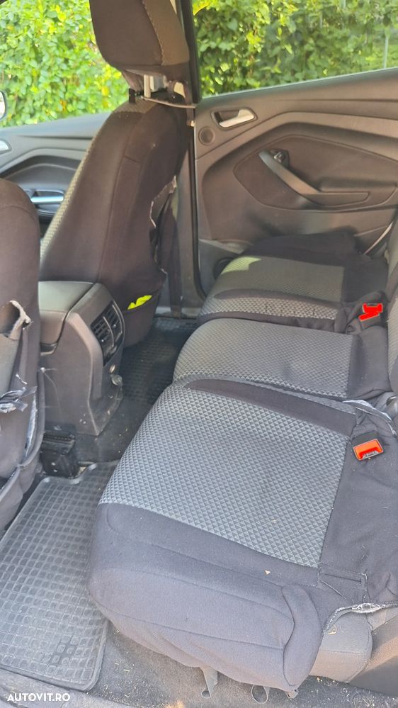 Ford C-Max 1.5 TDCi Trend - 20