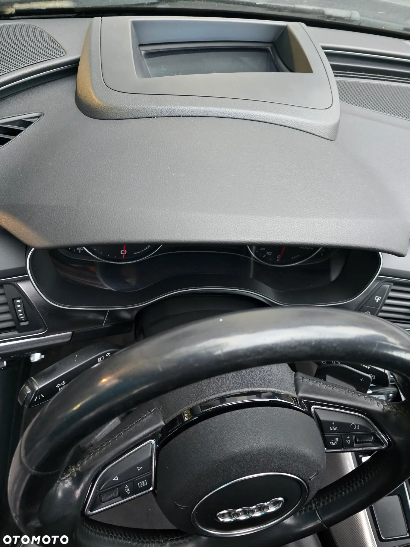 Audi A6 3.0 TDI Quattro S tronic - 28