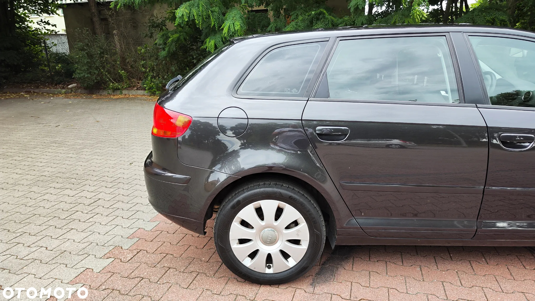 Audi A3 1.6 Attraction - 10