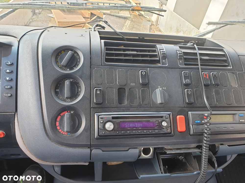 Mercedes-Benz atego 818 cdi - 5