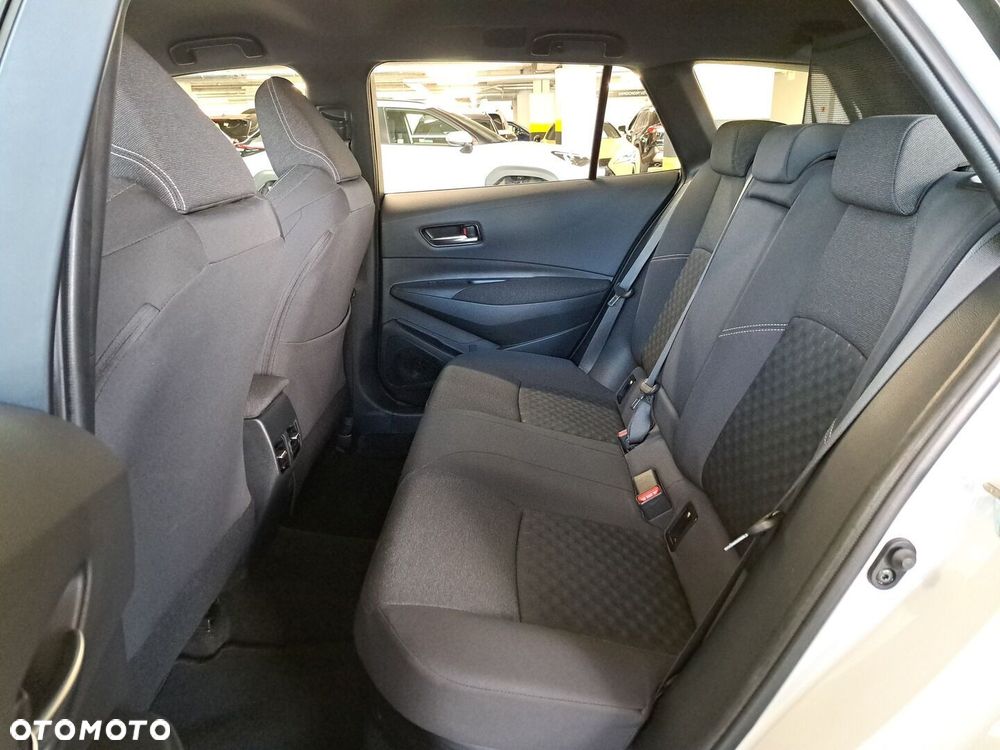 Toyota Corolla 1.8 Hybrid Comfort - 13