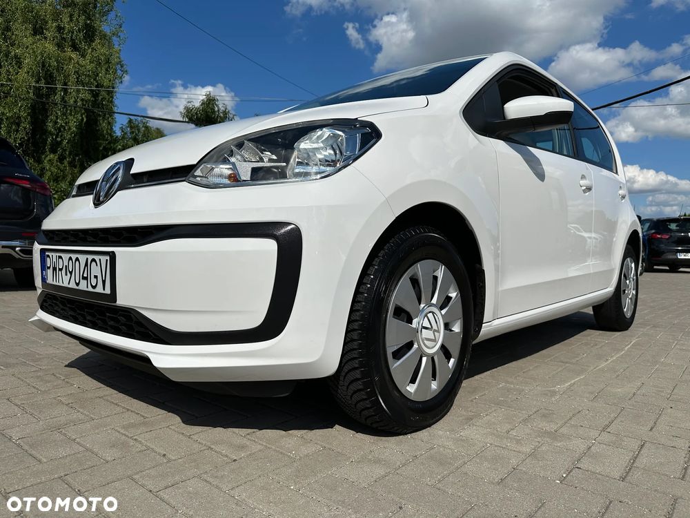 Volkswagen up! - 30
