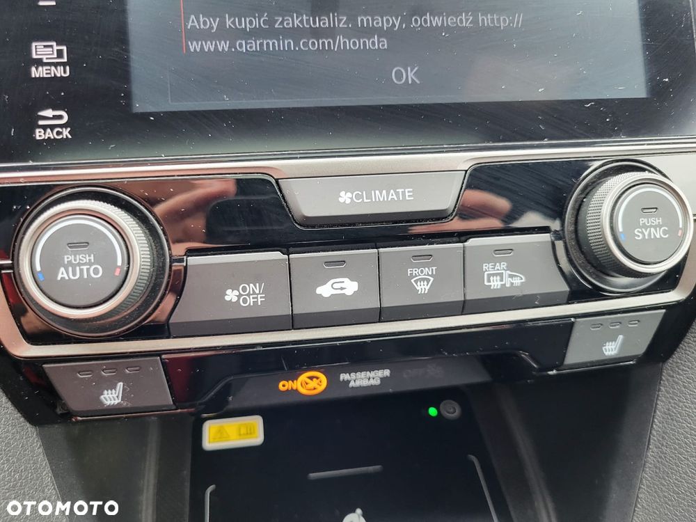 Honda Civic 1.5 i-VTEC Turbo Sport - 33