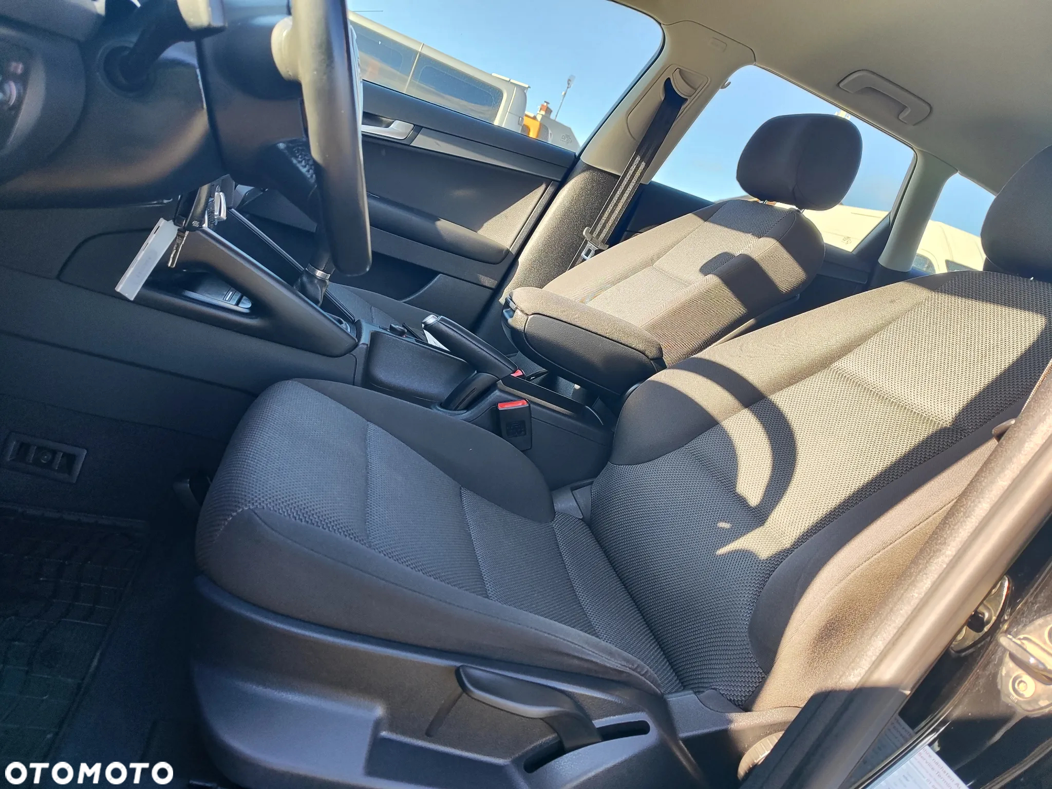 Audi A3 Sportback 1.6 Attraction - 23