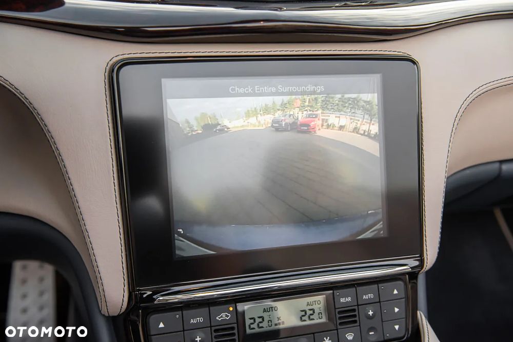 Maserati GranCabrio - 20