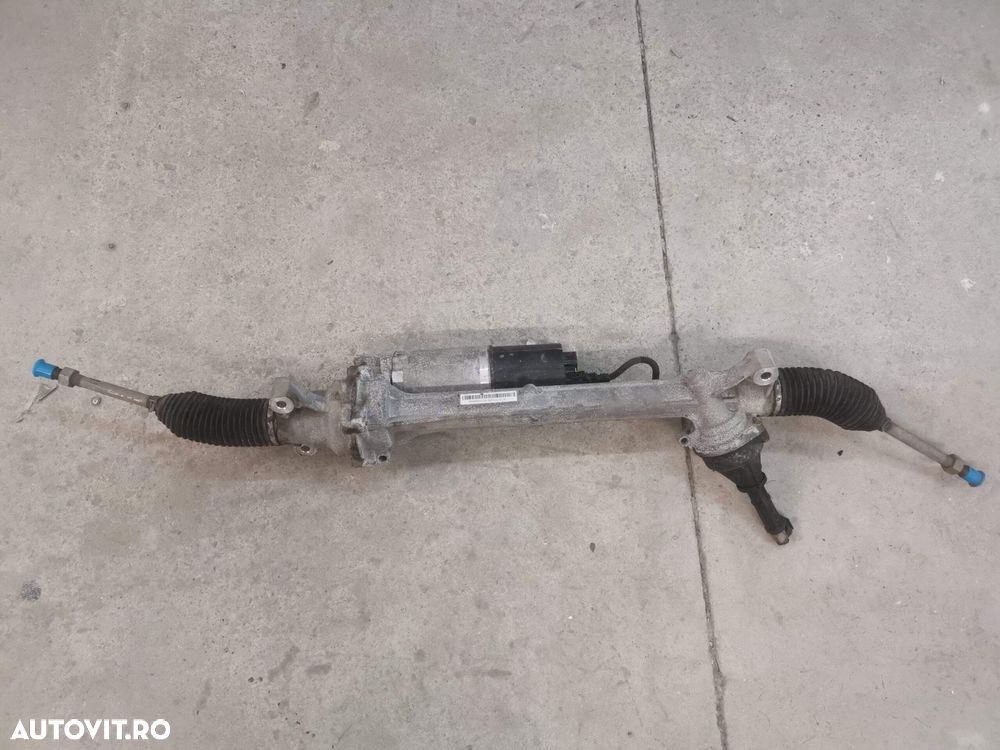 Caseta Directie Mercedes-Benz GLE-Class V167 2018 2019 2020 2021 2022 - 2