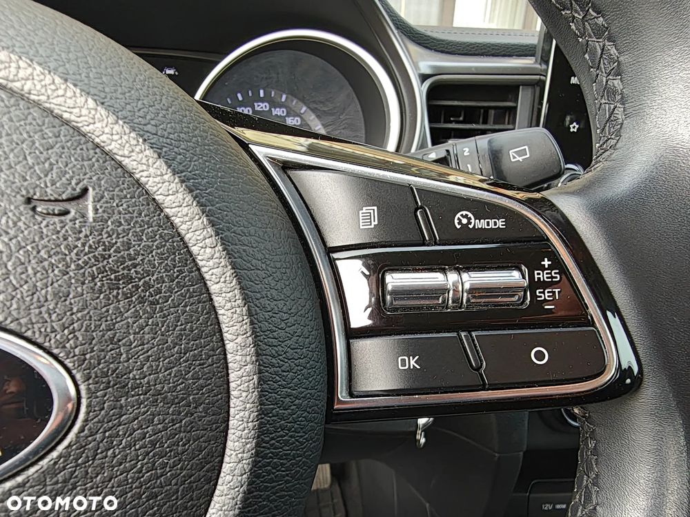 Kia Ceed 1.5 T-GDI M - 14
