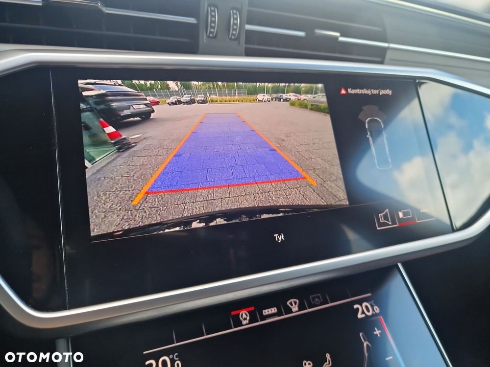 Audi A6 Limousine 40 TDI mHEV Quattro Advanced S tronic - 18