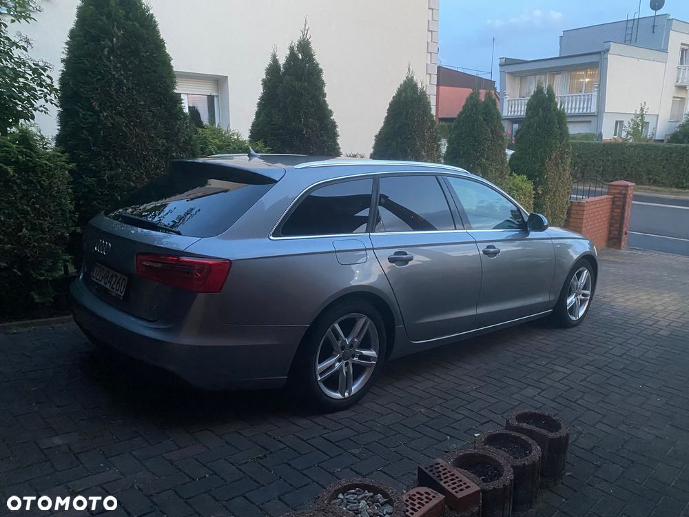 Audi A6 ver-2-0-tdi-dpf - 5