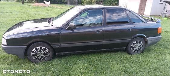 Audi 80 1.8 S - 1