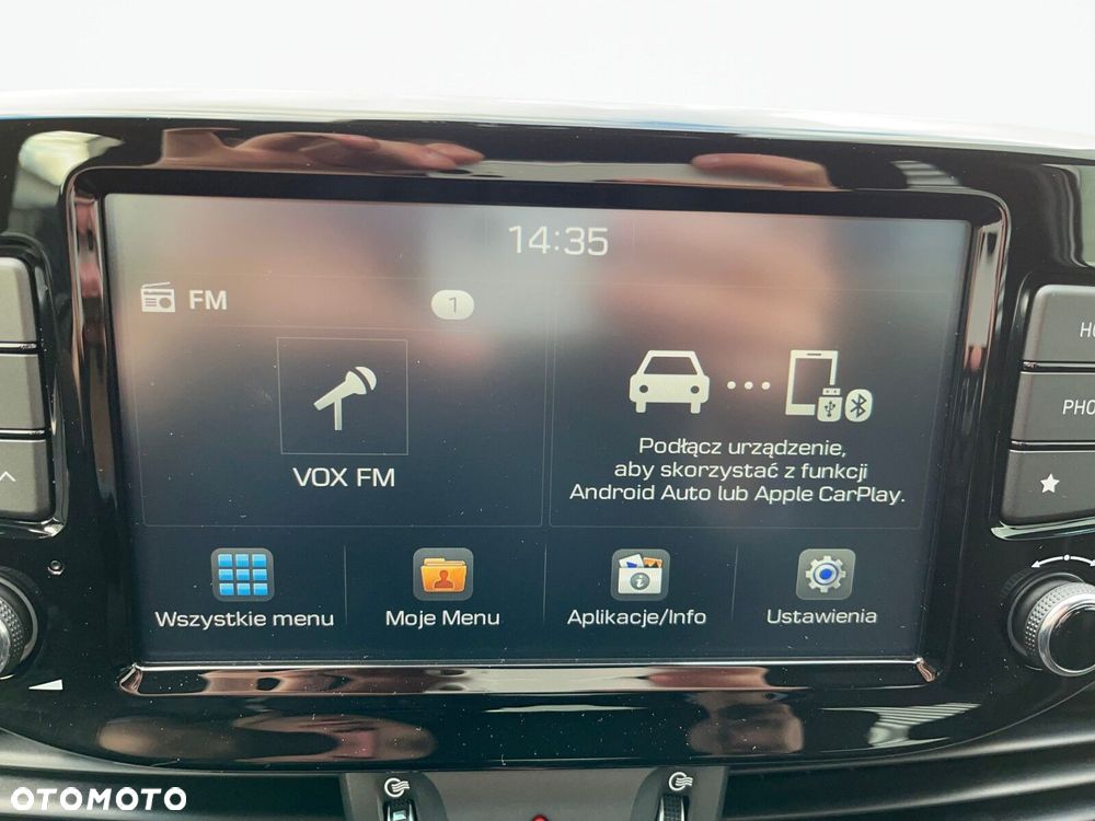 Hyundai i30 1.4 T-GDI Comfort DCT - 33