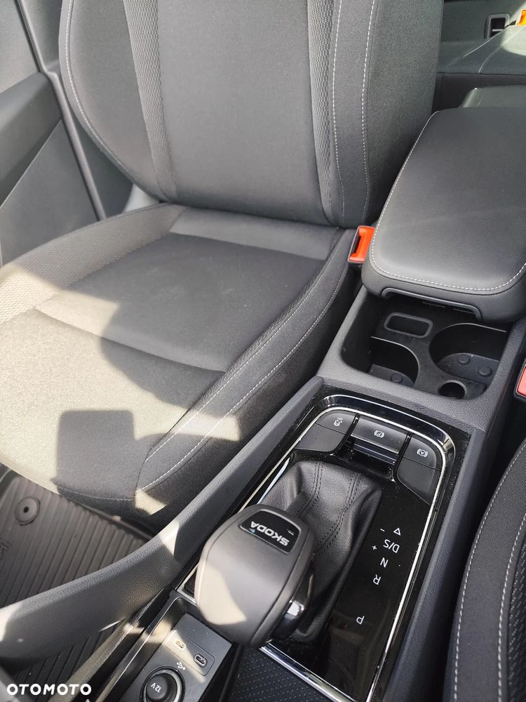 Skoda Karoq 1.5 TSI ACT Edition 130 DSG - 14