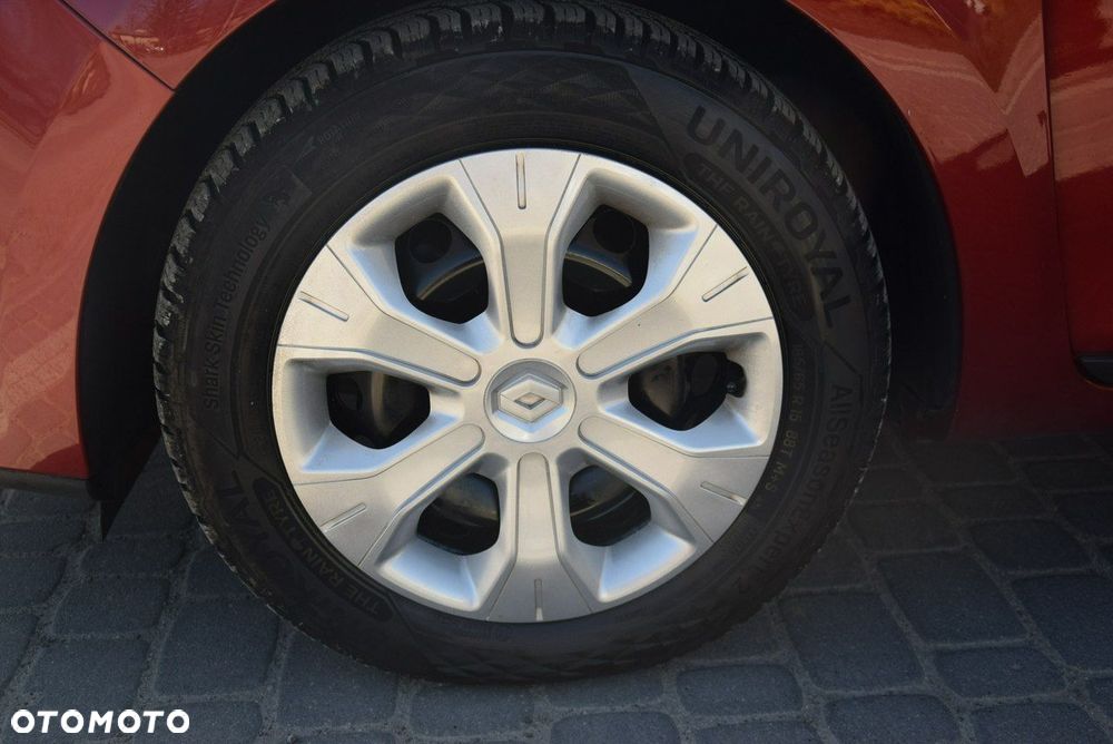 Renault Clio (Energy) TCe 75 Start & Stop LIMITED - 16