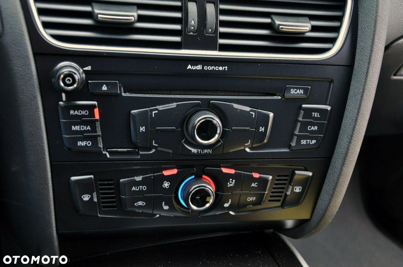 Audi A4 - 32
