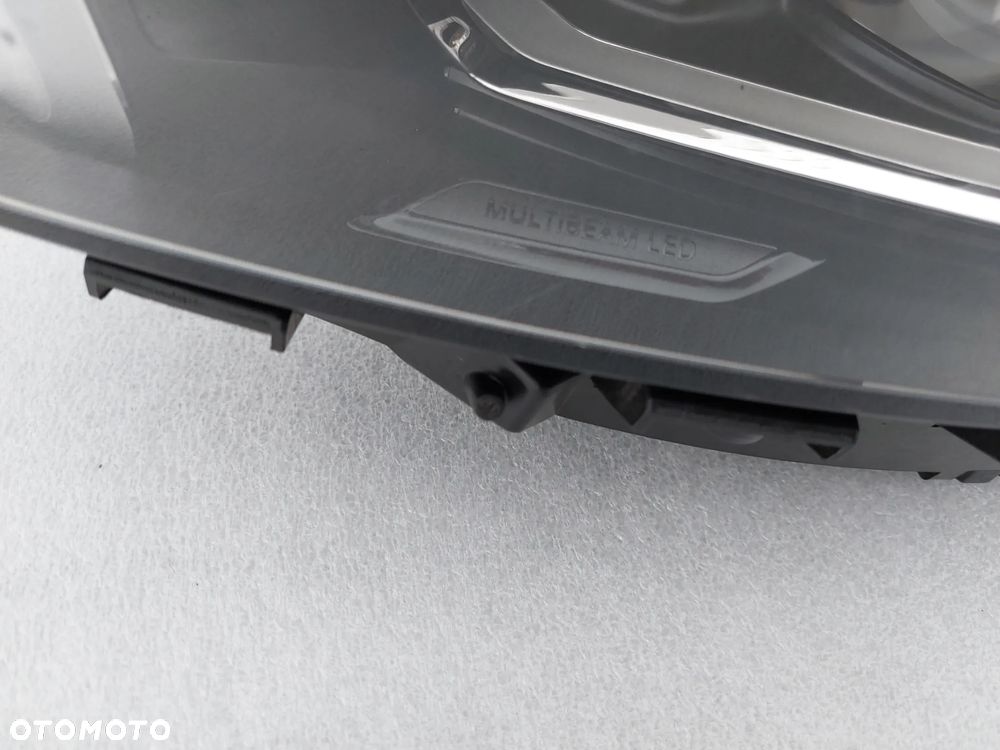 Lampa lewa lewy przód Mercedes A Klasa W177 - 3