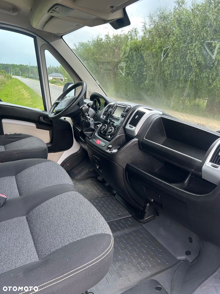 Fiat Ducato - 7