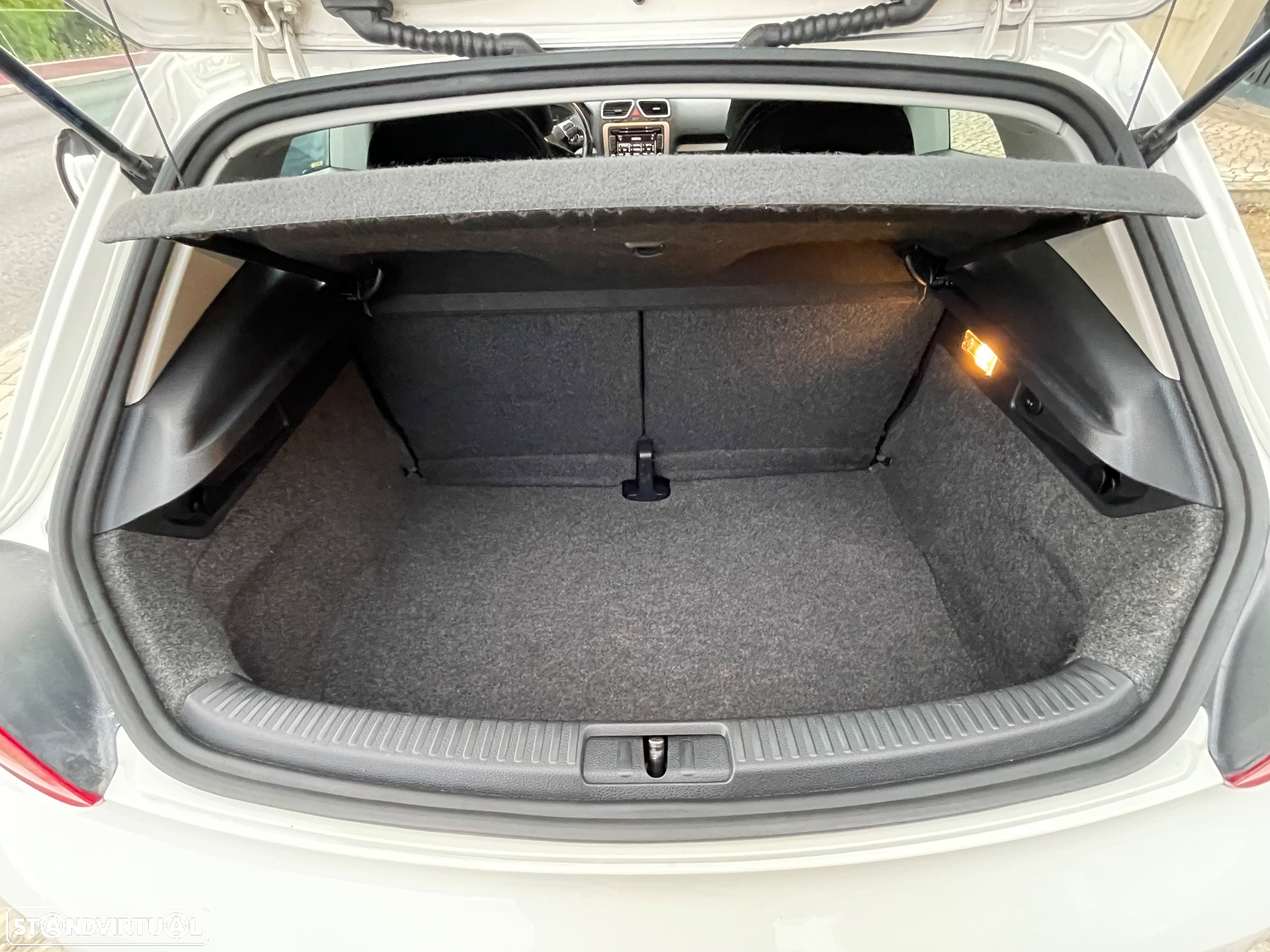 VW Scirocco 1.4 TSI Sport - 7