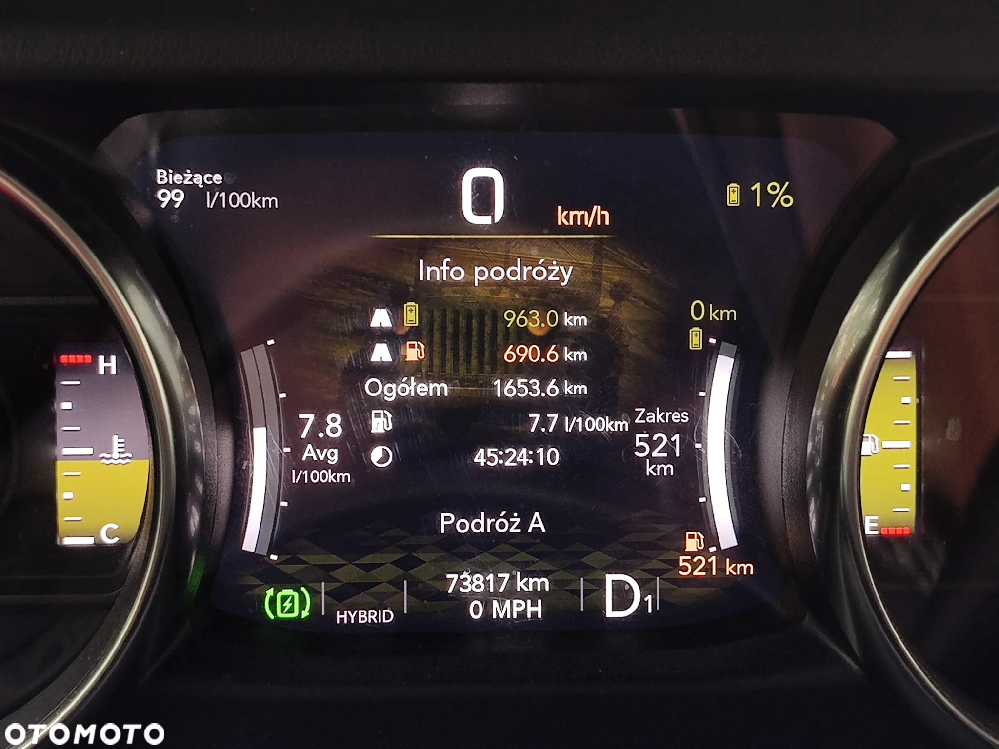 Jeep Wrangler Unlimited 2.0 4xe Plug-In Hybrid Hardtop Sahara - 31
