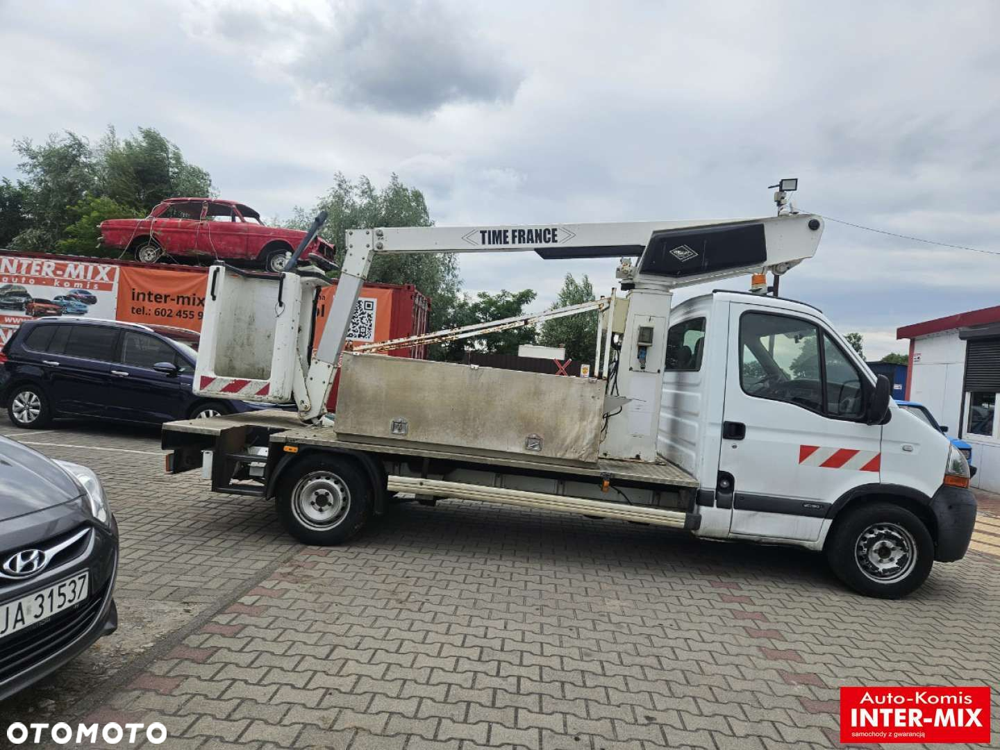 Renault MASTER - 26