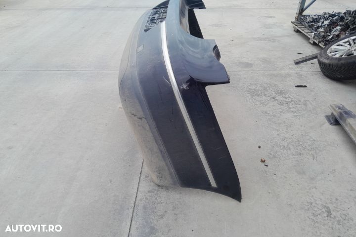 Bara spate 3C5807421  3C5807377LH 3C5807378RH 3C5807421  3C5807377LH - 3