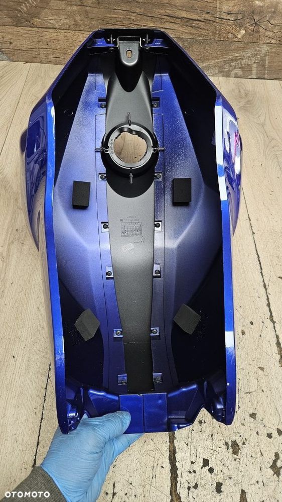 Nakładka Zbiornika Bak Yamaha YZF-R125 08-18r - 13