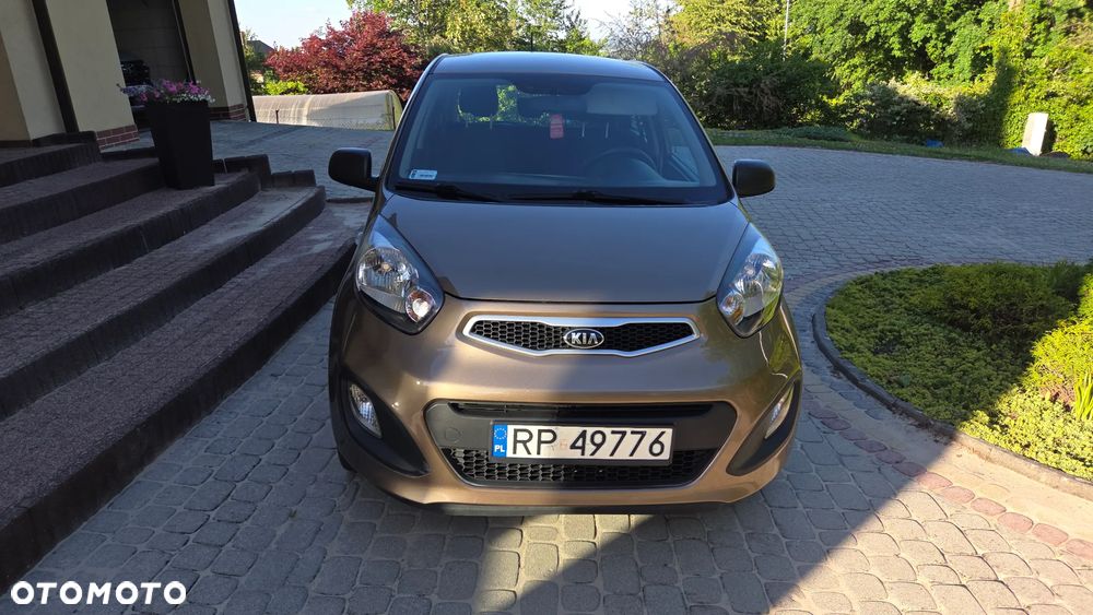 Kia Picanto 1.0 M - 2